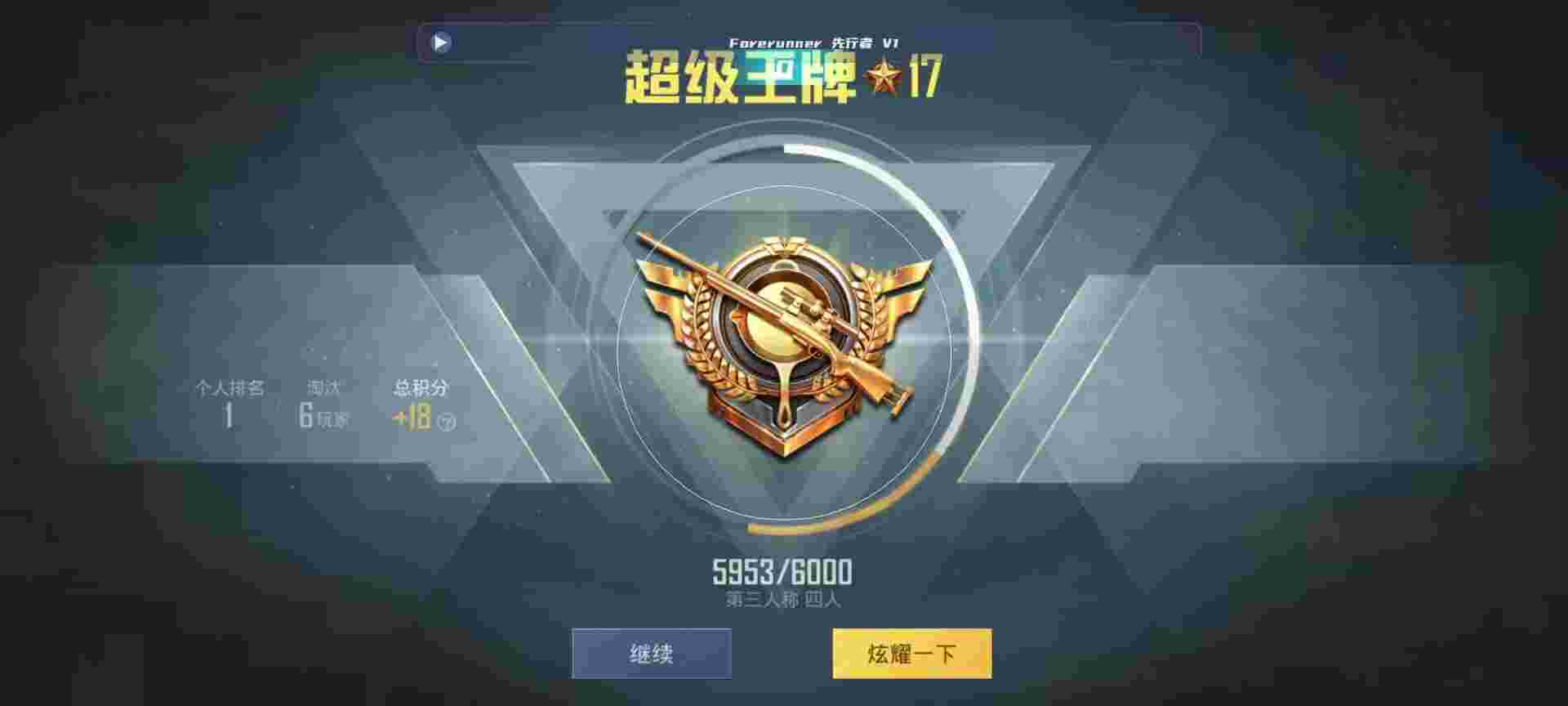 和平精英鸡腿辅助自瞄 - ôܲƽӢ辅助预览图